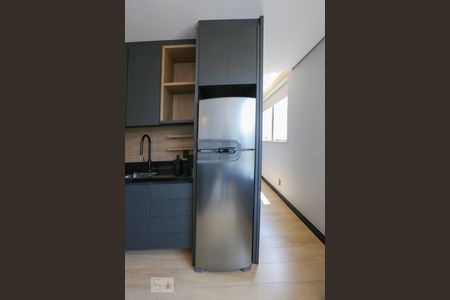 Apartamento para alugar com 35m², 1 quarto e 1 vaga Apartamento para alugar com 35m², 1 quarto e 1 vagaCozinha