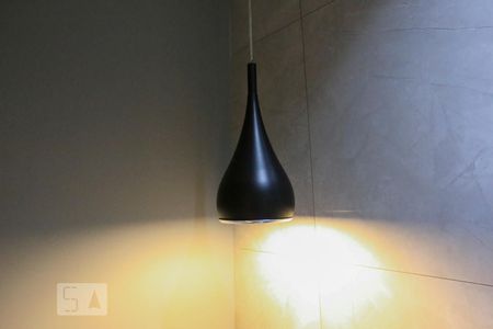 Apartamento para alugar com 35m², 1 quarto e 1 vaga Apartamento para alugar com 35m², 1 quarto e 1 vagaBanheiro