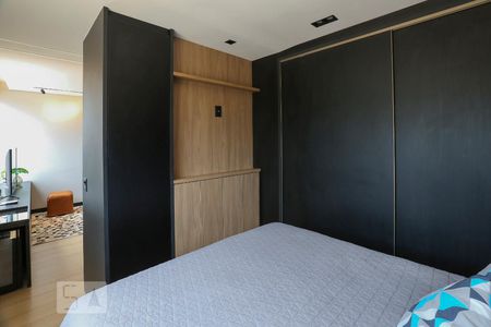 Apartamento para alugar com 35m², 1 quarto e 1 vaga Apartamento para alugar com 35m², 1 quarto e 1 vagaQuarto