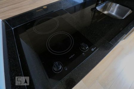 Apartamento para alugar com 35m², 1 quarto e 1 vaga Apartamento para alugar com 35m², 1 quarto e 1 vagaCozinha