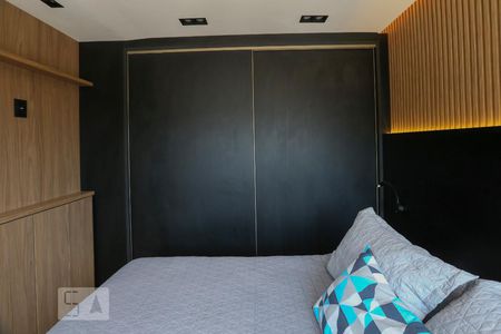Apartamento para alugar com 35m², 1 quarto e 1 vaga Apartamento para alugar com 35m², 1 quarto e 1 vagaQuarto