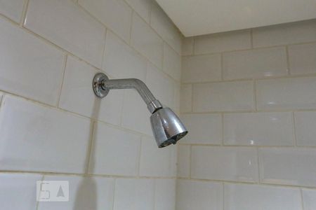 Apartamento para alugar com 35m², 1 quarto e 1 vaga Apartamento para alugar com 35m², 1 quarto e 1 vagaBanheiro