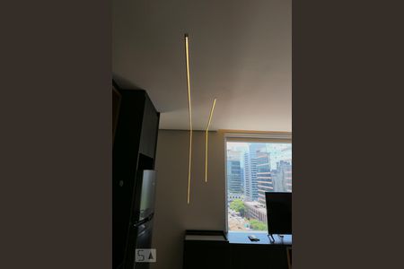 Apartamento para alugar com 35m², 1 quarto e 1 vaga Apartamento para alugar com 35m², 1 quarto e 1 vagaCozinha