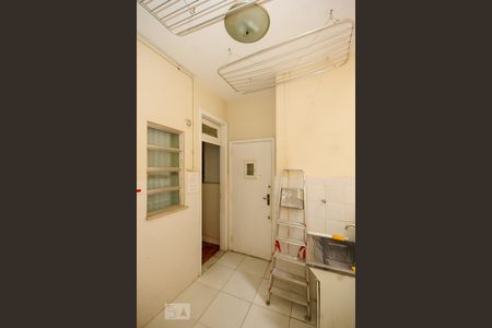 Apartamento à venda com 108m², 3 quartos e sem vagaÁrea de Serviço