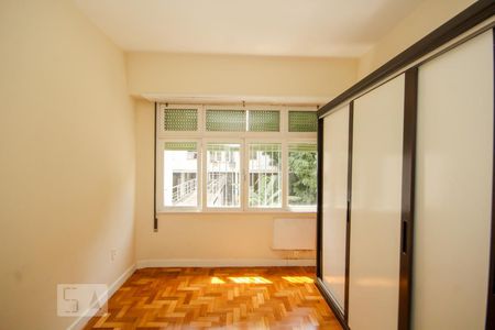 Apartamento à venda com 108m², 3 quartos e sem vagaQuarto 2 - Suite
