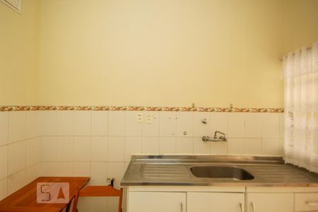 Apartamento à venda com 108m², 3 quartos e sem vagaCozinha