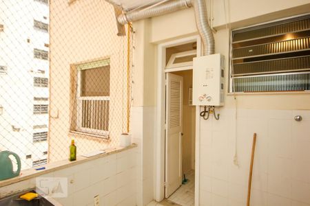 Apartamento à venda com 108m², 3 quartos e sem vagaÁrea de Serviço