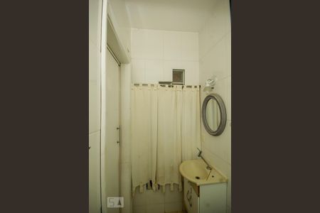 Apartamento à venda com 108m², 3 quartos e sem vagaBanheiro  - Suite