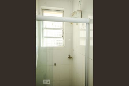 Apartamento à venda com 108m², 3 quartos e sem vagaBanheiro  - Suite