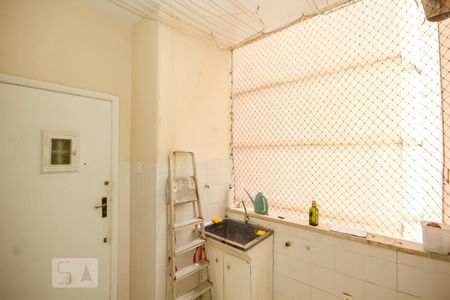 Apartamento à venda com 108m², 3 quartos e sem vagaÁrea de Serviço