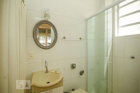 Apartamento à venda com 108m², 3 quartos e sem vagaBanheiro  - Suite