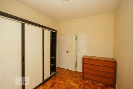 Apartamento à venda com 108m², 3 quartos e sem vagaQuarto 2 - Suite