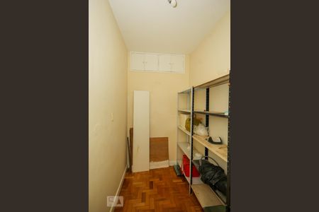 Apartamento à venda com 108m², 3 quartos e sem vagaQuarto de Serviço