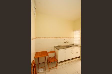 Apartamento à venda com 108m², 3 quartos e sem vagaCozinha