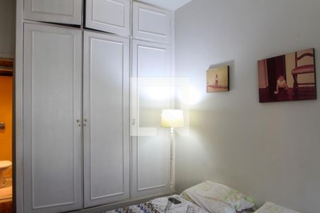 Apartamento à venda com 135m², 3 quartos e 1 vagaQuarto 1 - Suíte