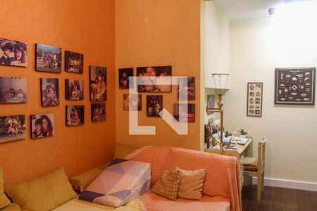 Apartamento à venda com 135m², 3 quartos e 1 vagaQuarto 2