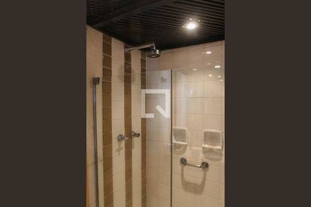 Apartamento à venda com 135m², 3 quartos e 1 vagaBanheiro Social