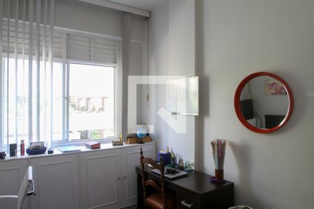 Apartamento à venda com 135m², 3 quartos e 1 vagaQuarto 1 - Suíte