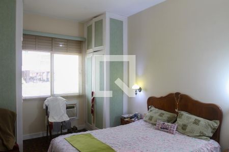 Apartamento à venda com 135m², 3 quartos e 1 vagaQuarto 1 - Suíte