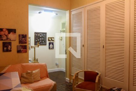 Apartamento à venda com 135m², 3 quartos e 1 vagaQuarto 2