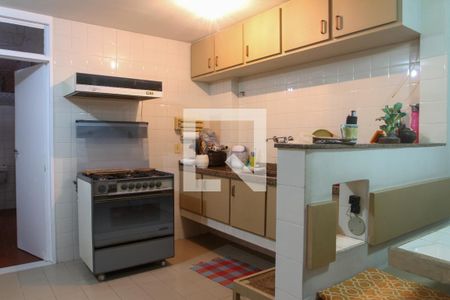 Apartamento à venda com 135m², 3 quartos e 1 vagaCozinha