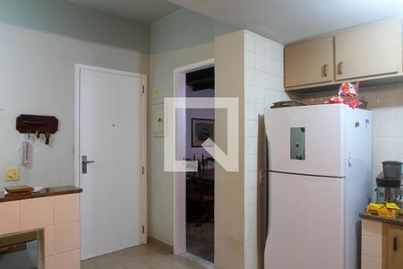 Apartamento à venda com 135m², 3 quartos e 1 vagaCozinha