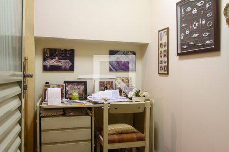 Apartamento à venda com 135m², 3 quartos e 1 vagaQuarto 2