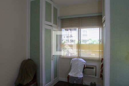 Apartamento à venda com 135m², 3 quartos e 1 vagaQuarto 1 - Suíte