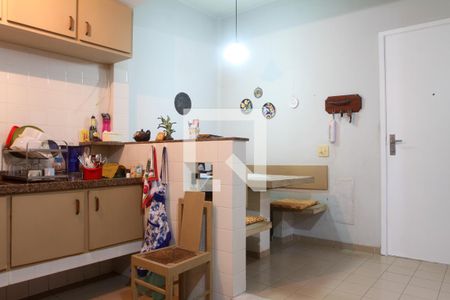 Apartamento à venda com 135m², 3 quartos e 1 vagaCozinha