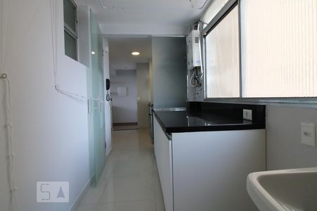 Apartamento à venda com 75m², 2 quartos e 1 vagaárea de serviço