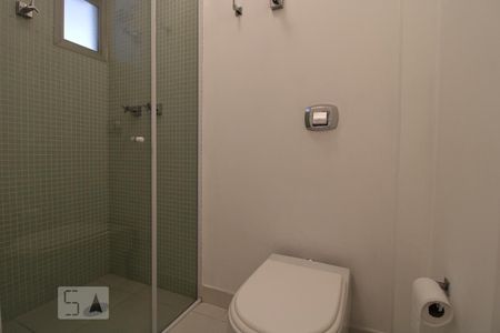 Apartamento à venda com 75m², 2 quartos e 1 vagaBanheiro comum