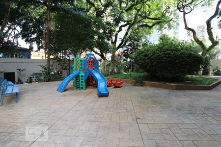 Apartamento à venda com 75m², 2 quartos e 1 vagaPlayground