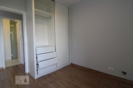 Quarto  de apartamento à venda com 2 quartos, 75m² em Campo Belo, São Paulo