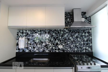 Apartamento à venda com 75m², 2 quartos e 1 vagaCozinha