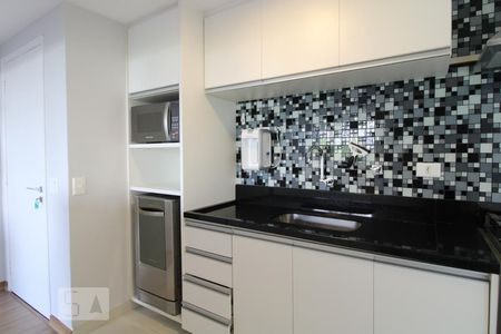 Apartamento à venda com 75m², 2 quartos e 1 vagaCozinha