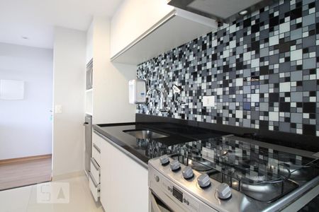 Apartamento à venda com 75m², 2 quartos e 1 vagaCozinha