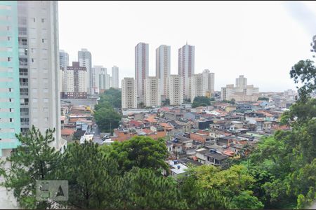 Apartamento à venda com 87m², 3 quartos e 2 vagas Apartamento à venda com 87m², 3 quartos e 2 vagasVista da Suíte