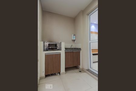 Apartamento à venda com 87m², 3 quartos e 2 vagas Apartamento à venda com 87m², 3 quartos e 2 vagasVaranda da Sala