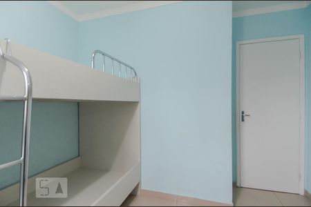 Apartamento à venda com 87m², 3 quartos e 2 vagas Apartamento à venda com 87m², 3 quartos e 2 vagasQuarto 2