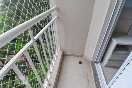 Apartamento à venda com 87m², 3 quartos e 2 vagas Apartamento à venda com 87m², 3 quartos e 2 vagasSacada da Suíte
