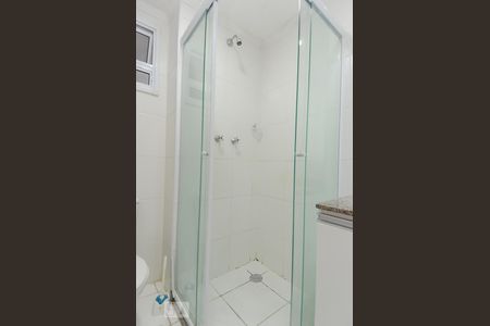 Apartamento à venda com 87m², 3 quartos e 2 vagas Apartamento à venda com 87m², 3 quartos e 2 vagasBanheiro