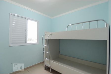 Apartamento à venda com 87m², 3 quartos e 2 vagas Apartamento à venda com 87m², 3 quartos e 2 vagasQuarto 2