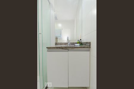 Apartamento à venda com 87m², 3 quartos e 2 vagas Apartamento à venda com 87m², 3 quartos e 2 vagasBanheiro
