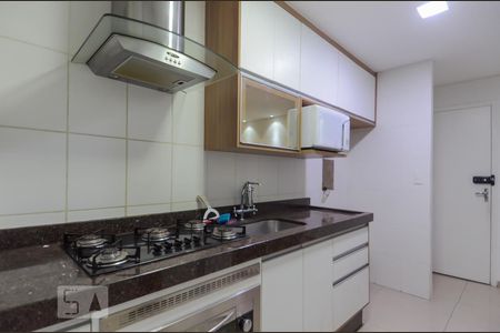 Apartamento à venda com 87m², 3 quartos e 2 vagas Apartamento à venda com 87m², 3 quartos e 2 vagasCozinha