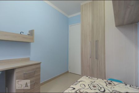 Apartamento à venda com 87m², 3 quartos e 2 vagas Apartamento à venda com 87m², 3 quartos e 2 vagasQuarto 1