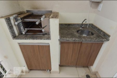 Apartamento à venda com 87m², 3 quartos e 2 vagas Apartamento à venda com 87m², 3 quartos e 2 vagasVaranda da Sala