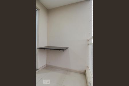 Apartamento à venda com 87m², 3 quartos e 2 vagas Apartamento à venda com 87m², 3 quartos e 2 vagasVaranda da Sala