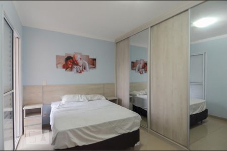 Apartamento à venda com 87m², 3 quartos e 2 vagas Apartamento à venda com 87m², 3 quartos e 2 vagasQuarto 3 - Suíte