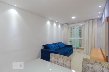 Apartamento à venda com 87m², 3 quartos e 2 vagas Apartamento à venda com 87m², 3 quartos e 2 vagasSala