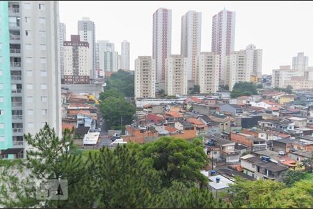 Apartamento à venda com 87m², 3 quartos e 2 vagas Apartamento à venda com 87m², 3 quartos e 2 vagasVista do Quarto 2